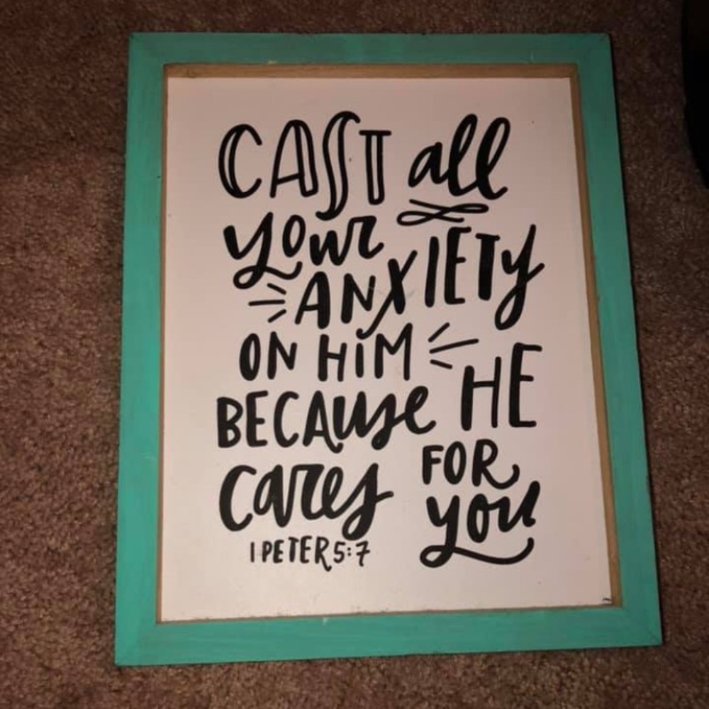 Bible verse